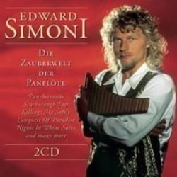 Кроме песен Stwo, можно слушать онлайн бесплатно Edward Simoni.