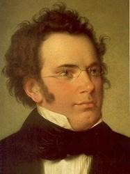 Песня Franz Schubert "la trota", trascrizione per p - слушать онлайн.