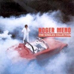 Песня Roger Meno What My Heart Wanna Say (Radio Edit) - слушать онлайн.
