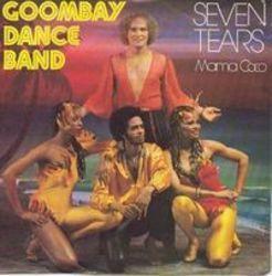 Кроме песен хороший новый клубняк 2010, можно слушать онлайн бесплатно Goombay Dance Band.