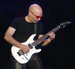 Песня Joe Satriani always with me, always with yo - слушать онлайн.