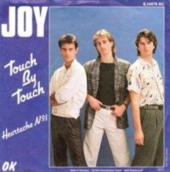 Песня Joy Touch By Touch (Gold Dance 80-90-Reanimation Amareta Remix) - слушать онлайн.