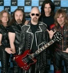 Песня Judas Priest Breaking the low - слушать онлайн.