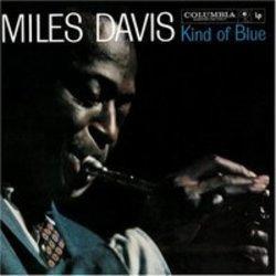 Кроме песен Don Davis, можно слушать онлайн бесплатно Kind Of Blue.