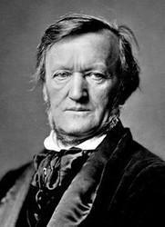 Песня Richard Wagner Frisch weht der wind der heim - слушать онлайн.