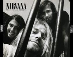 Слушать Nirvana Smells like teen spirit, скачать бесплатно.