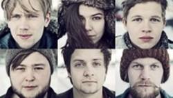 Of Monsters and Men King and Lionheart