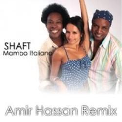 Песня Shaft Mucho Mambo (Sway) 2009 (Eric Witlox feat. Garuda Remix Radio Edit) - слушать онлайн.