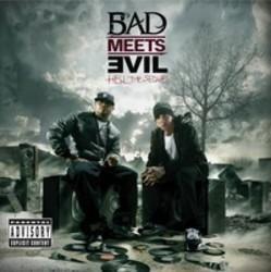 Песня Bad Meets Evil Living Proof - слушать онлайн.