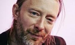 Кроме песен Yvonne Black, можно слушать онлайн бесплатно Thom Yorke.