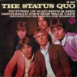 Песня Status Quo Dead In The Water - слушать онлайн.