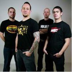 Песня Volbeat Back to Prom - слушать онлайн.