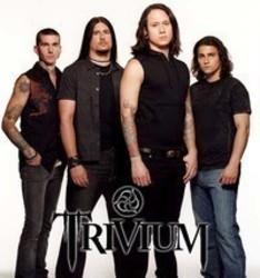 Песня Trivium Ember to Inferno - слушать онлайн.