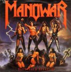 Песня Manowar Holy War - слушать онлайн.