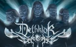Песня Dethklok Thunderhorse - слушать онлайн.