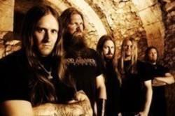 Песня Amon Amarth Where Death Seems To Dwell - слушать онлайн.