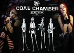 Кроме песен Warpaint, можно слушать онлайн бесплатно Coal Chambe.