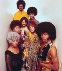 Песня Sly & The Family Stone I Get High On You - слушать онлайн.