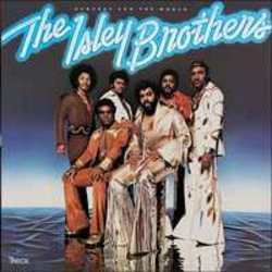Кроме песен Kym Mazelle, можно слушать онлайн бесплатно The Isley Brothers.