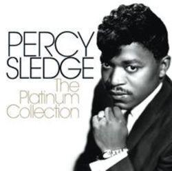 Песня Percy Sledge That's The Way I Want To Live My Life - слушать онлайн.