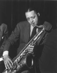 Песня Lester Young There Will Never Be Another You - слушать онлайн.