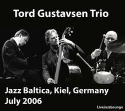 Песня Tord Gustavsen Trio The Ground - слушать онлайн.