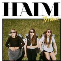 Песня Haim Honey & I - слушать онлайн.