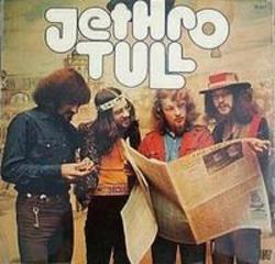 Кроме песен New England, можно слушать онлайн бесплатно JethroTull.