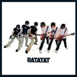 Песня Ratatat Tropicana - слушать онлайн.