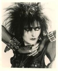 Песня Siouxsie and the Banshees Candyman - слушать онлайн.