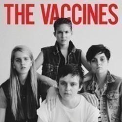 Песня The Vaccines Mannequin - слушать онлайн.