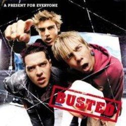 Песня Busted Teenage Kicks - слушать онлайн.