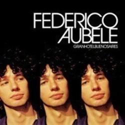Кроме песен Luca Antolini, можно слушать онлайн бесплатно Federico Aubele.