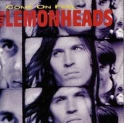 Песня The Lemonheads Into Your Arms - слушать онлайн.