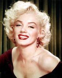 Кроме песен Anja Schneider, можно слушать онлайн бесплатно Marilyn Monroe.