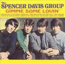 Песня The Spencer Davis Group Georgia On My Mind - слушать онлайн.