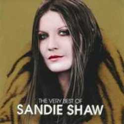 Песня Sandie Shaw Tell the Boys - слушать онлайн.