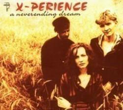 Кроме песен Energy 52, можно слушать онлайн бесплатно X-perience.