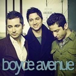 Песня Boyce Avenue Briane - слушать онлайн.