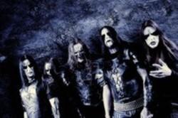 Песня Dark Funeral Hail Murder - слушать онлайн.