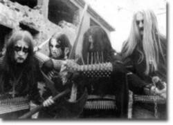 Песня Gorgoroth Incipit Satan - слушать онлайн.