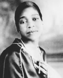 Песня Bessie Smith Nobody Knows You When You're Down And Out - слушать онлайн.