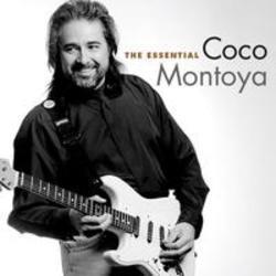 Песня Coco Montoya It Takes Time - слушать онлайн.
