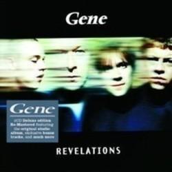 Песня Gene Somewhere In The World - слушать онлайн.