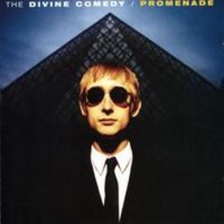 Песня The Divine Comedy Something For The Weekend (Black Session 2004) - слушать онлайн.