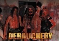 Песня Debauchery Death Metal Maniac - слушать онлайн.