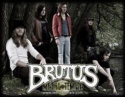 Песня Brutus Break My Heart Again - слушать онлайн.