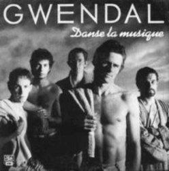 Песня Gwendal 12 - слушать онлайн.
