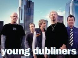 Песня Young Dubliners Say Anything - слушать онлайн.