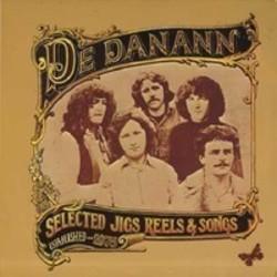 Песня De Danann Let It Be - слушать онлайн.
